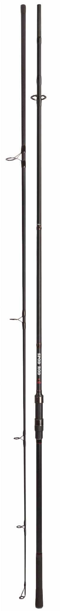 Шаранджийска спод въдица Mikado Spod Rod 12ft. - 5.5lb/7.5lb