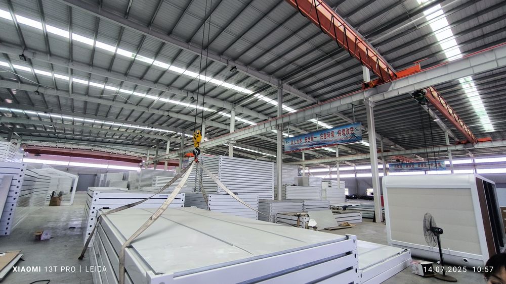 Продаваме  жилищни и офис контейнери – Налични веднага!