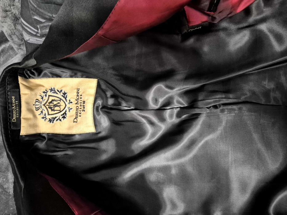 Сако desizo  monni milano