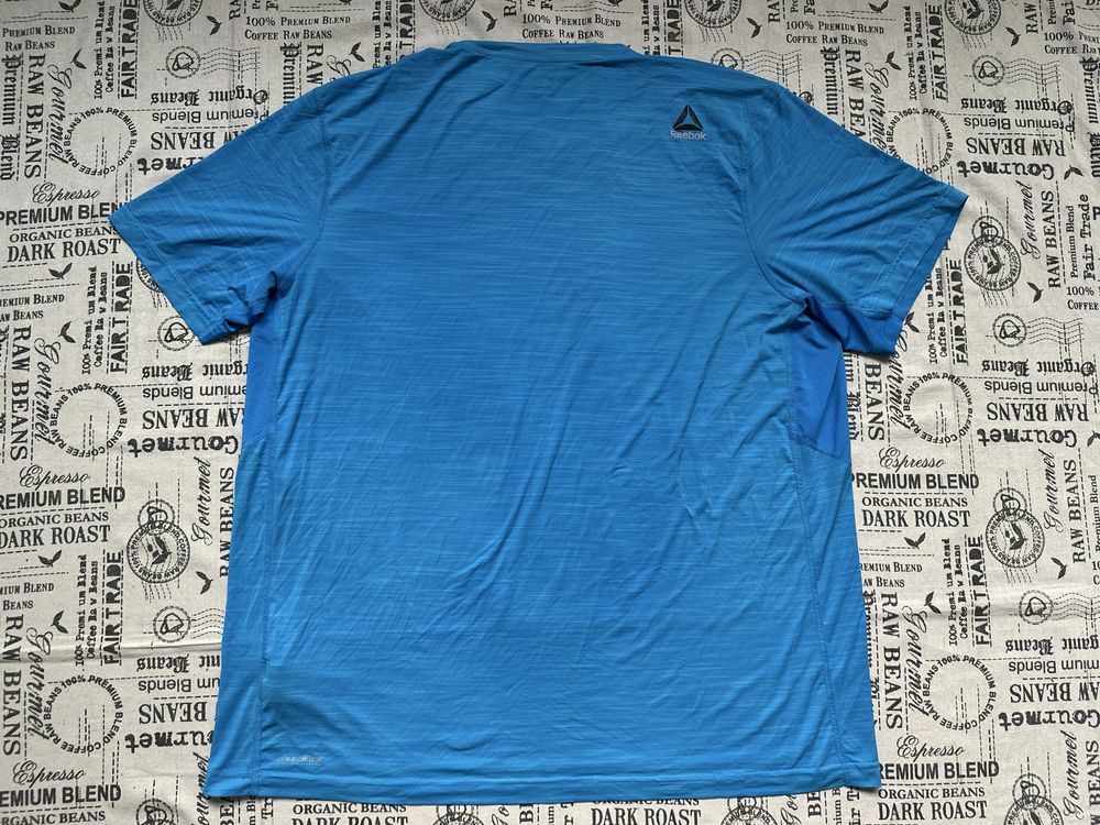 Reebok Crossfit Activchil original тениска.XXL