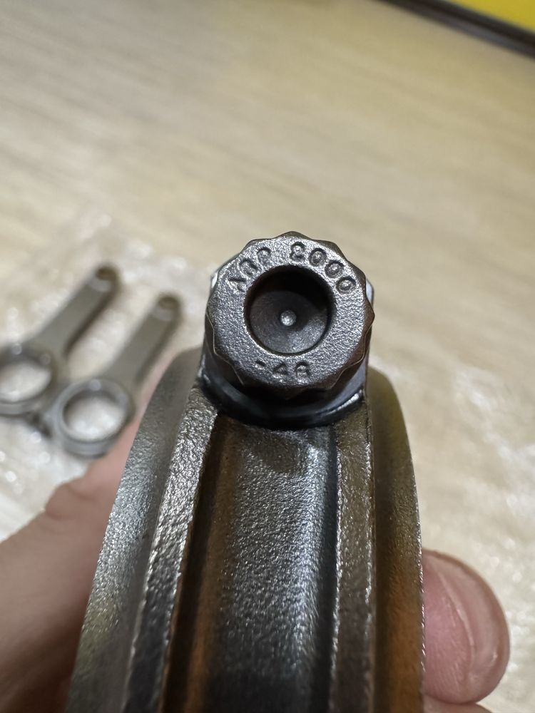 Тунинг части за 1.8Т 20V