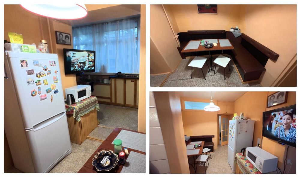 Продаётся 4-комнатная квартира, Юнусабад-4, Своя!