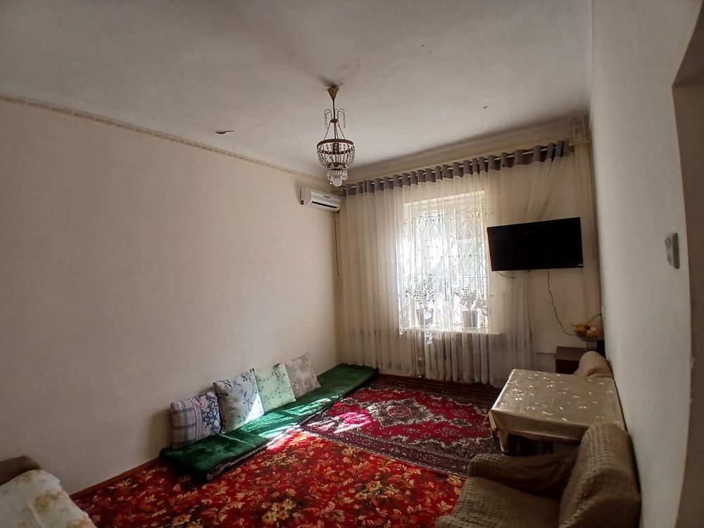 Продам 2/1/2  Квартиру