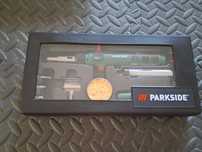 Letcon Parkside Cu Gaz