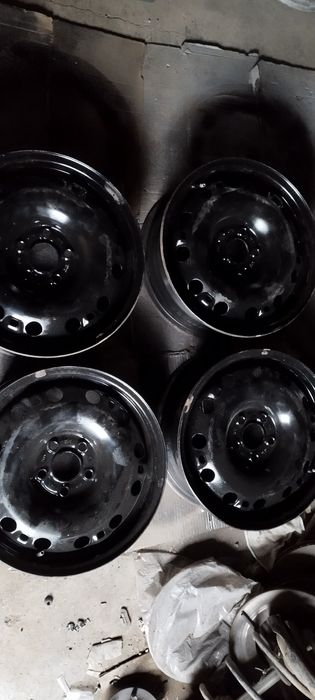 Продам диски R15 5/100