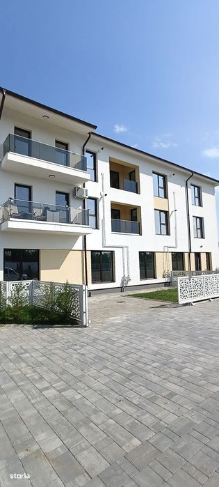 Apartament Cu 4 Camere/ Paulesti-Sat Gageni /Prahova