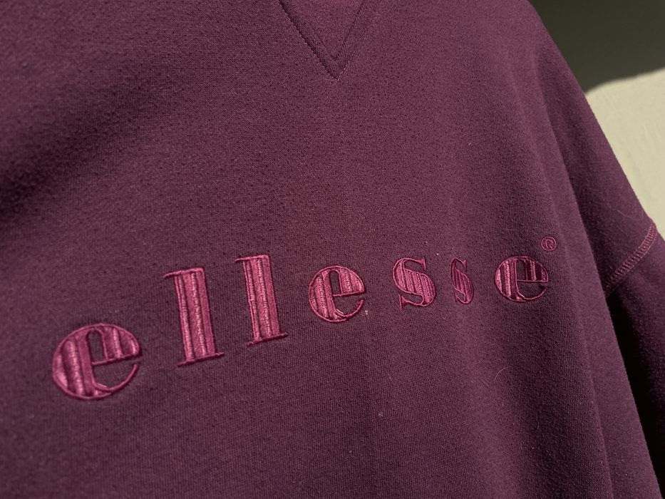 Haina Ellesse Vintage