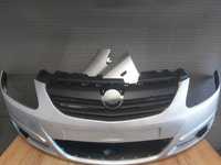 Pachet Bara+Aripa Fata Stanga Opel Corsa D 2006-2011 (Z157 (Gri))