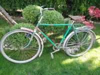 Biciccleta ruseasca veche