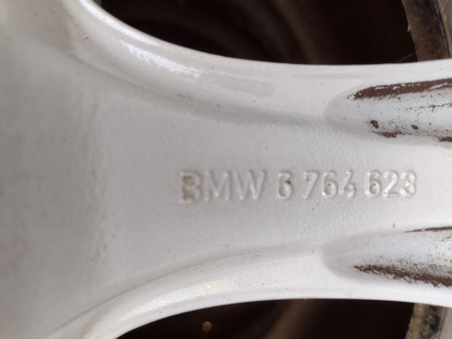 Перфектни 17-5х120 ЕТ34 8j BMW E90.E91.F10