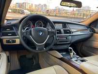 Bmw x6 vând sau schimb