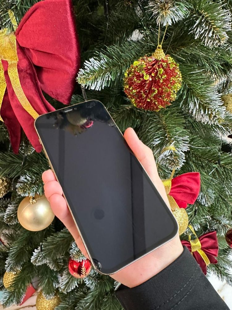 Обменяю iphone 13pro и 12pro на 14про