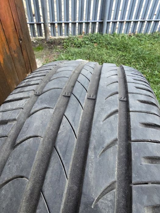 Vand anvelope vara 235/55/18