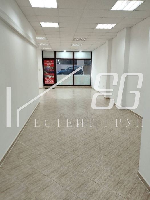 Офис в Варна-Левски площ 75 цена 2500