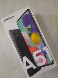 Смартфон Samsung A 51