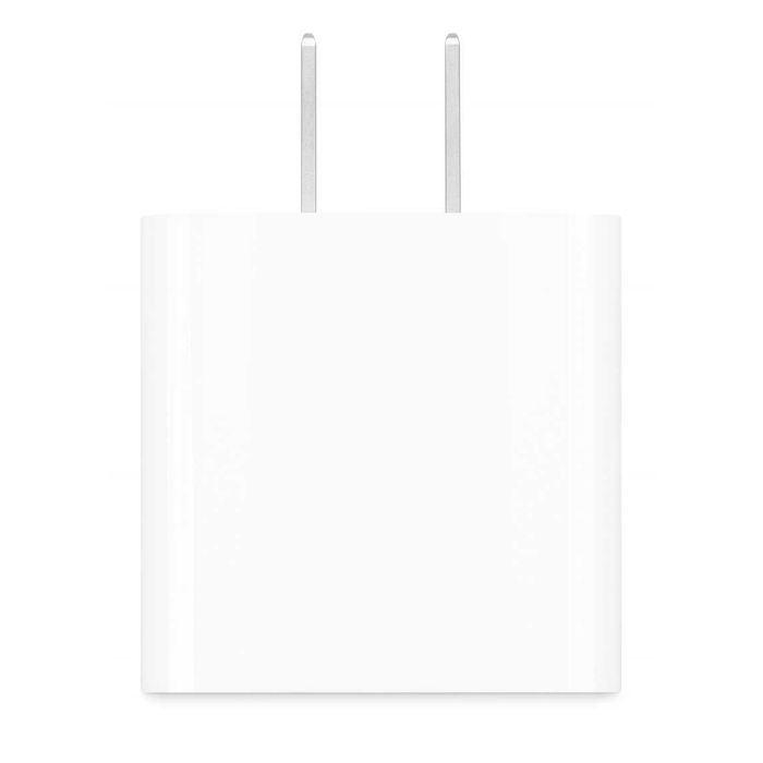 Apple 20W Adapter-NEW-Original-USA-$20