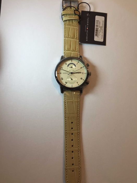 Ceas Tommy Hilfiger 1710399 (Kane) - produs nou, original