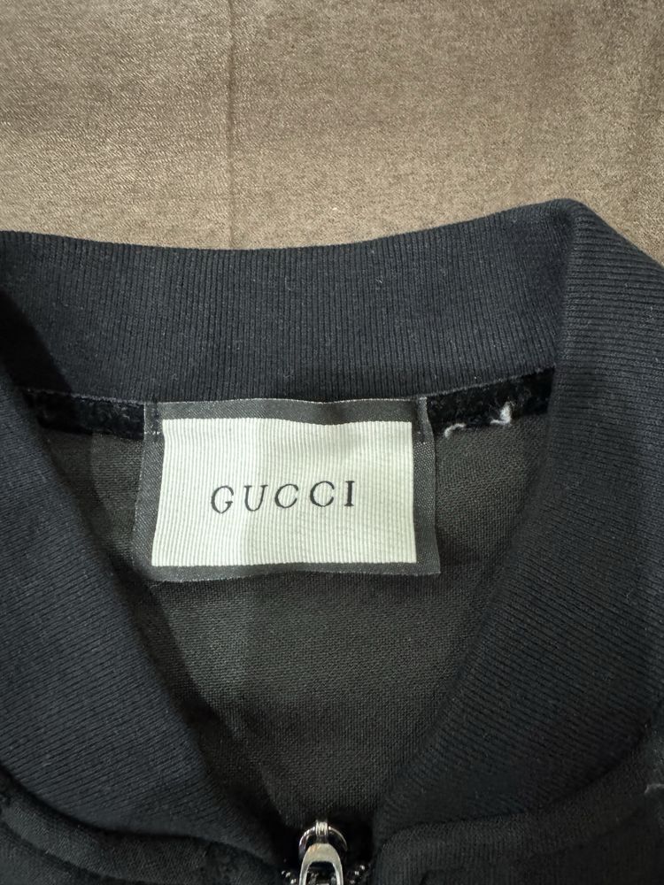Мъжка жилетка Gucci