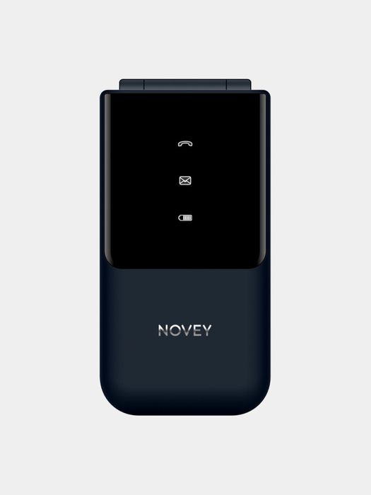 Novey X70 [2sim+1flesh karta]