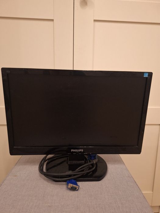 Monitor LCD Philips