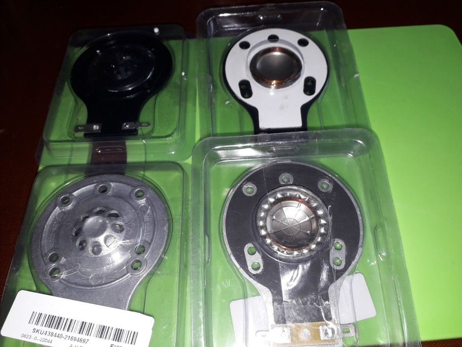 Diafragma kit înlocuire pentru driver JBL 2412 si 2414 H H1 EON305 612