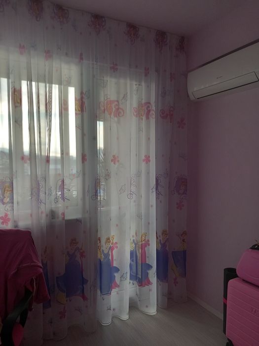 Продавам пердета 55лв