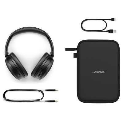Слушалки Bose Quietcomfort SC