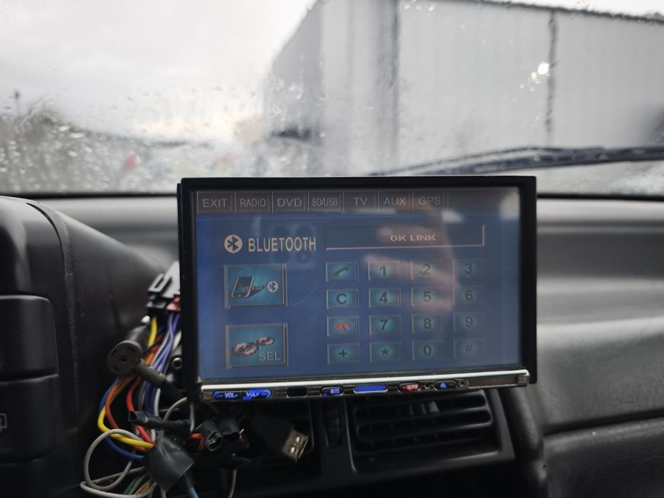 Мулти медия 7 инча