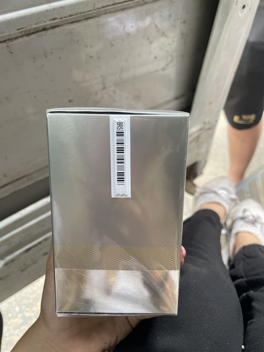 azzaro wanted eau de parfum