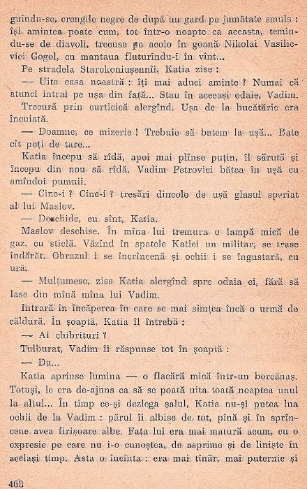 Calvarul Aleksei Tolstoi editura pentru literatura 1963