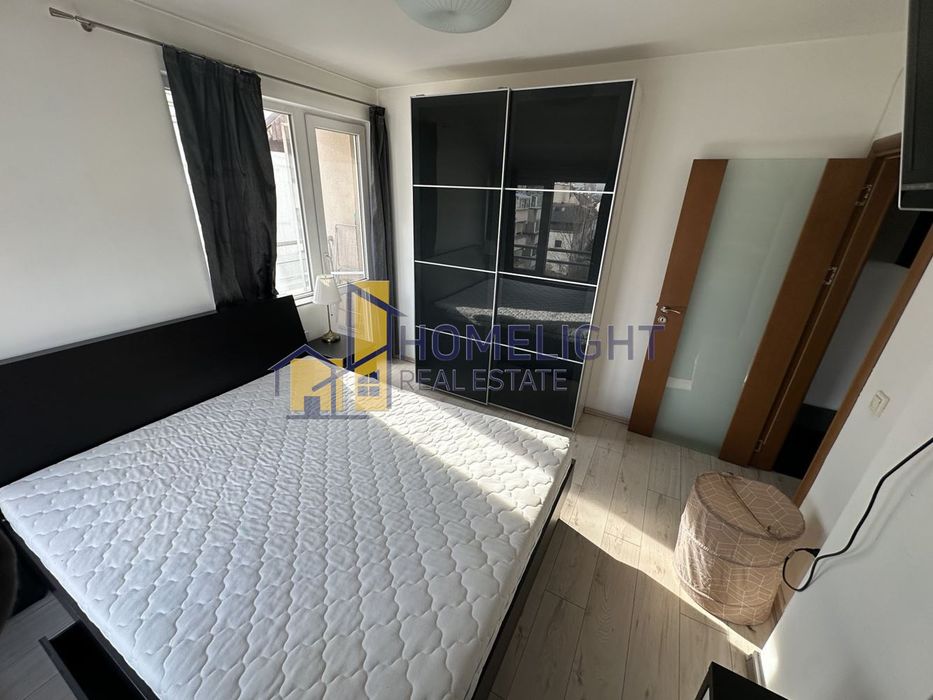 Дава се под наем Двустаен апартамент в София, Овча купел - 70 кв.м за 580 € - Снимка #6