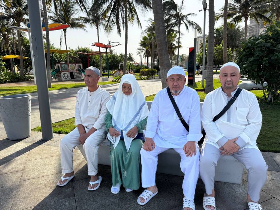 Umra — Allohning mehmoni bo‘lish fursati!