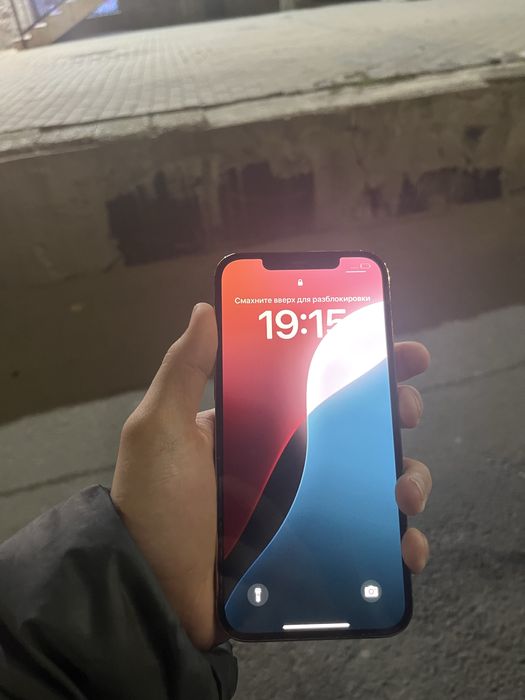 Айфон 12про макс iPhone 12pro max