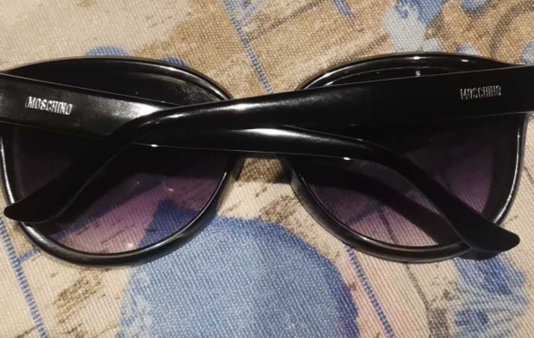 Dsquared оригинал подарък очила moschino