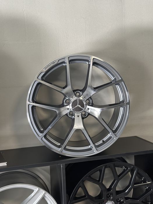 Джанти за Mercedes 19" 5x112 Djanti za W211 W212 W213 W221 W222 W218