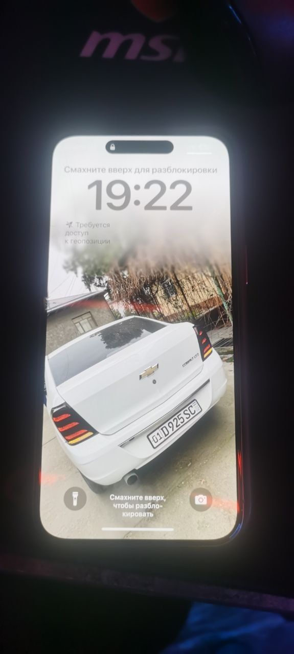 Iphone 15 Pro Maks