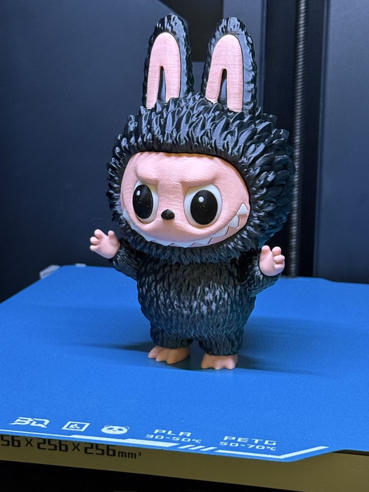 Уникални Labubu играчки