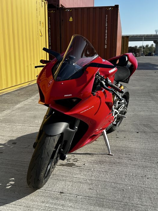 2024 Ducati Panigale V2