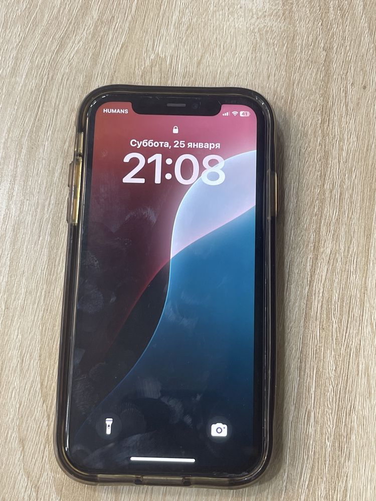 Iphone 11 pro 64GG turbo sim