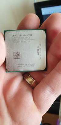 Процессор AMD Athlon ™ II X2 250(ADX2500CK23GQ), компютърни компоненти