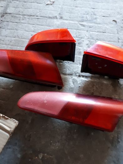 Chasti za alfa 166 i 147