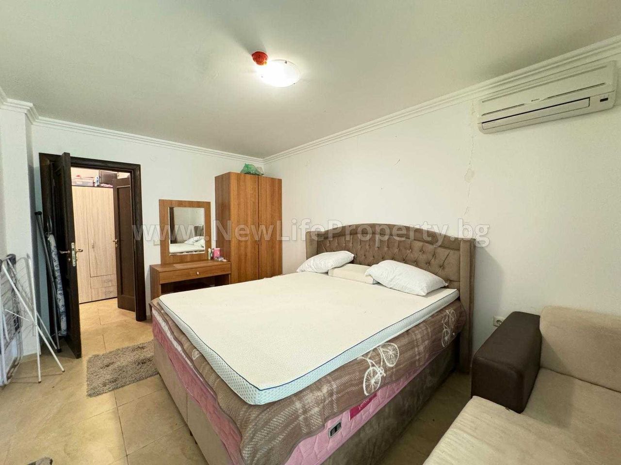Продава се Двустаен апартамент в Свети Влас - 67 кв.м за 1642 €/кв.м - Снимка #8