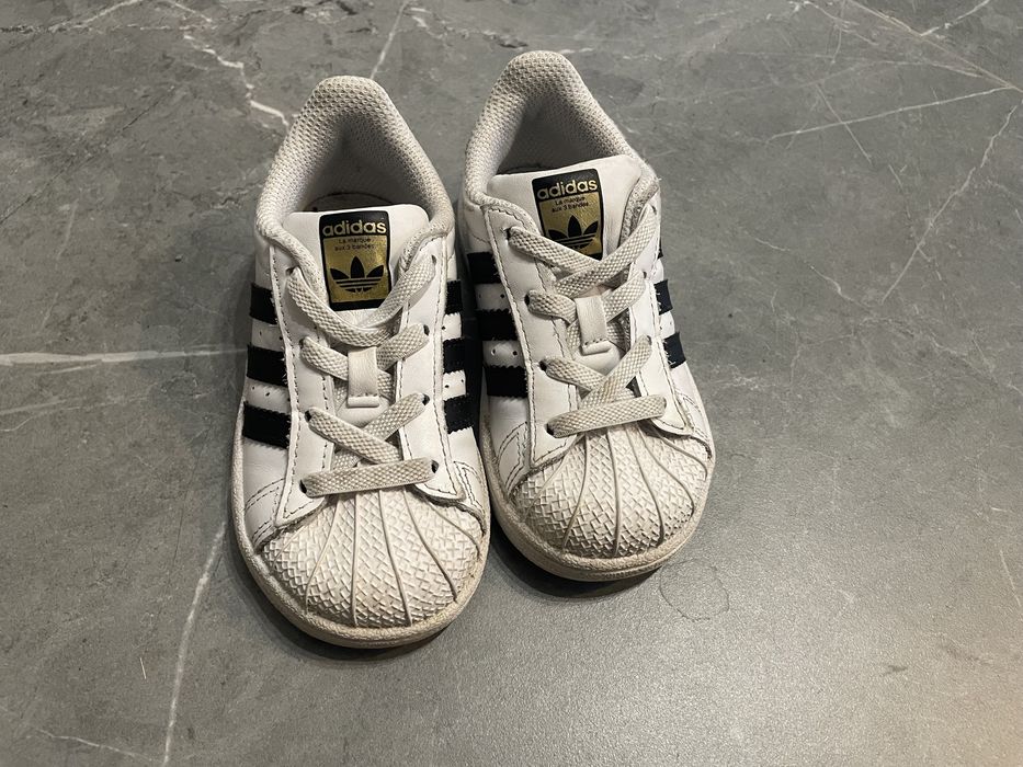 Детски маратонки Adidas