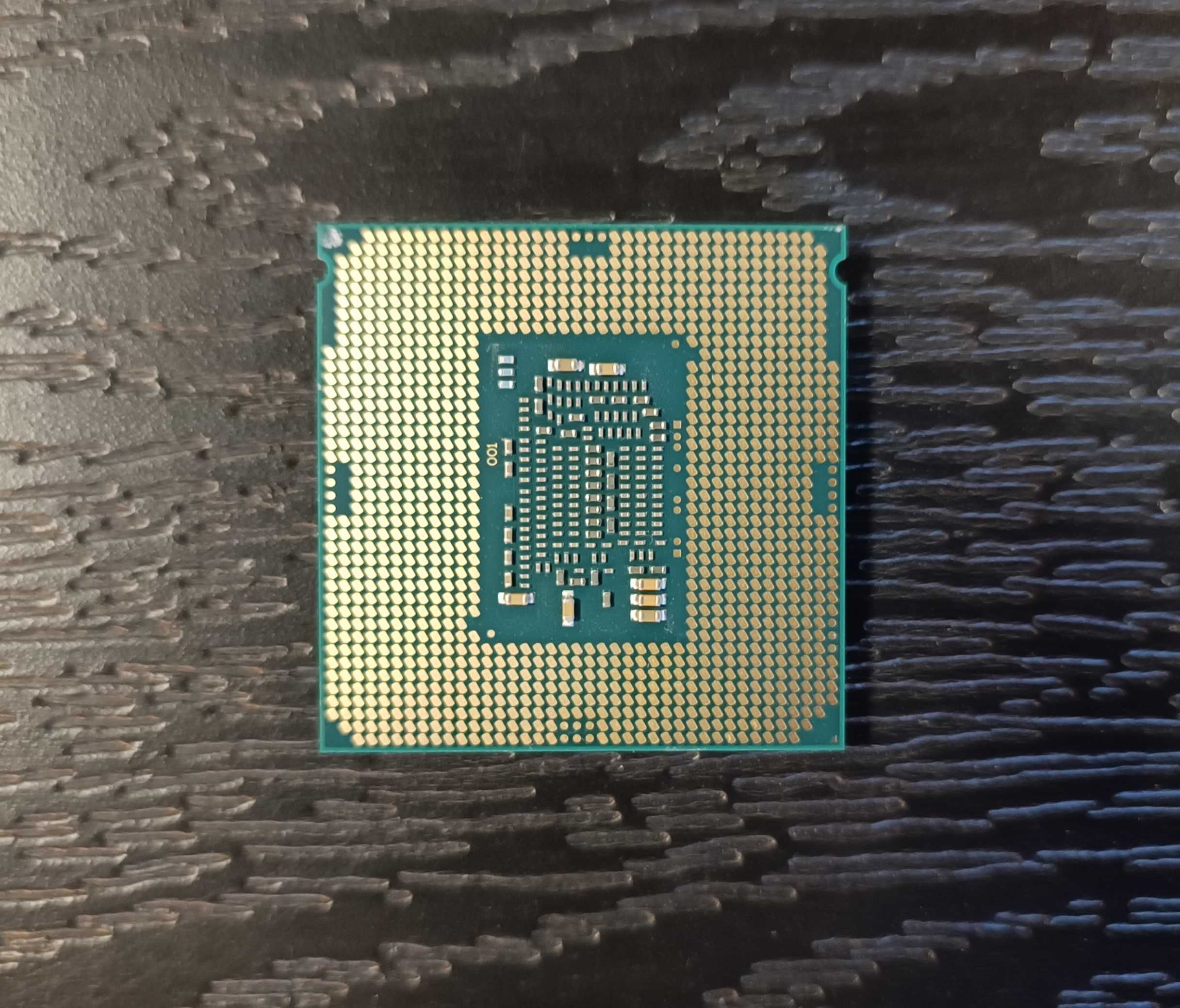 Процесор Intel Core i7-6700 3.40GHz 4-ядра SR2L2 Socket 1151