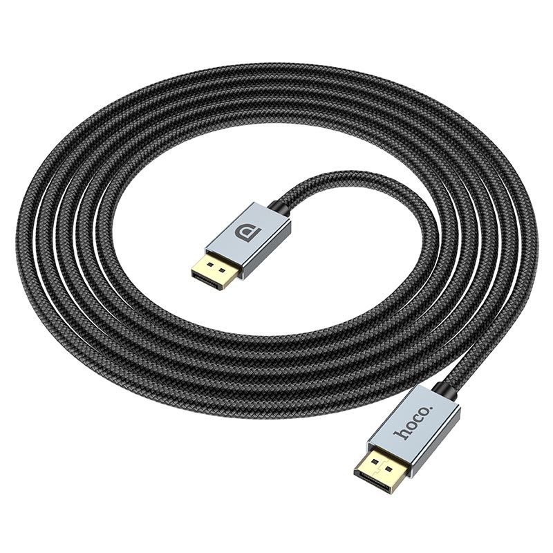 Кабель DisplayPort 1.4 “US04” 8K ультра HD