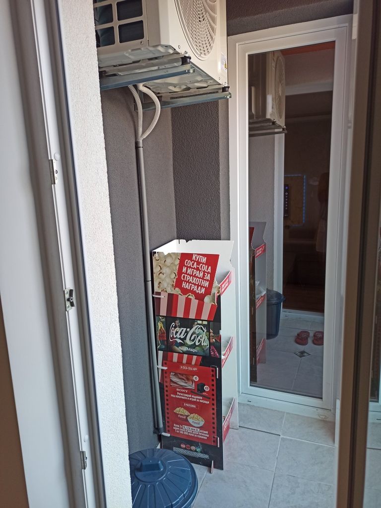 Дава се под наем Двустаен апартамент в Варна, Младост 2 - 48 кв.м за 510 € - Снимка #8