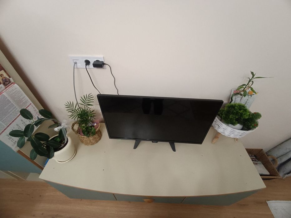 ТВ шкаф + 2 шкафчета