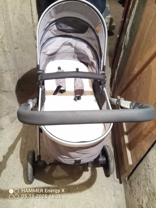 Комбинирана детска количка