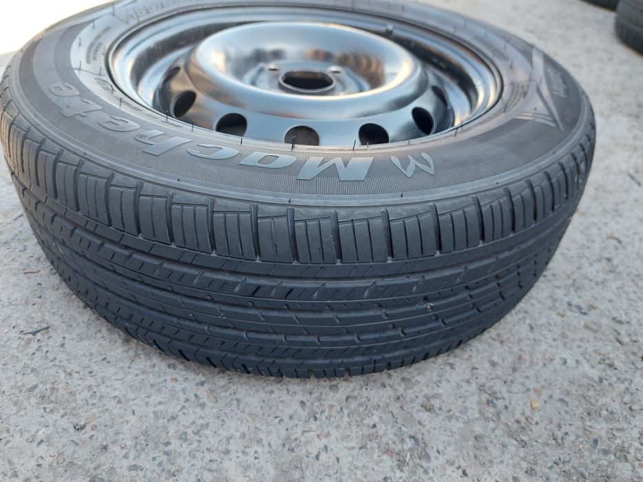 14 R Diska balon Spark Nexa 1 2 3