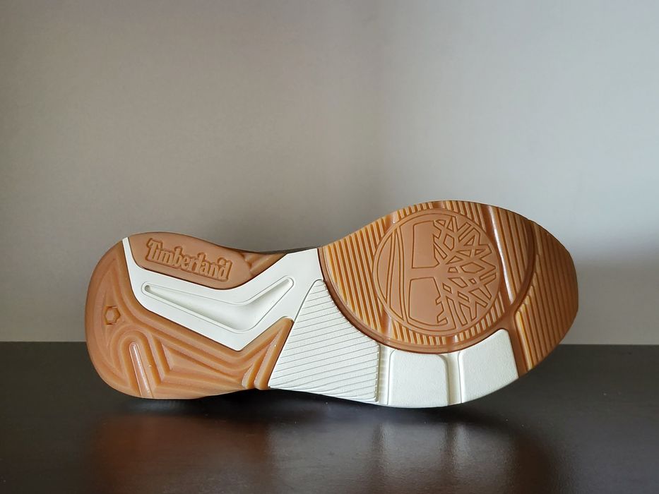 Timberland Delphiville Leather 36номер 22.5см Стелка Нови с Кутия
